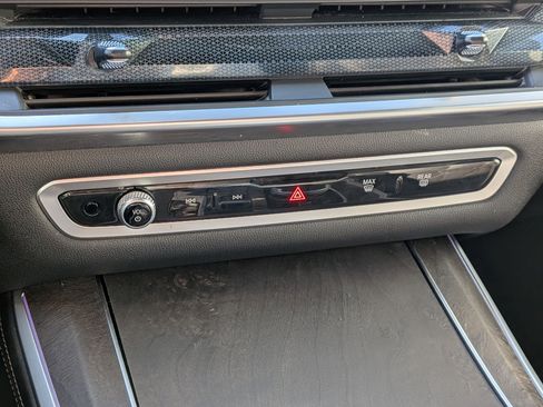 Used 2024 BMW X5 xDrive40i image 24