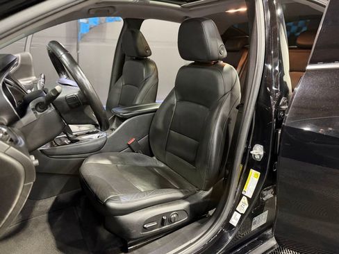 Used 2020 Chevrolet Malibu Premier FWD image 21