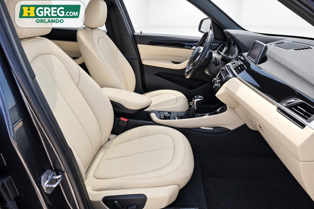 Used 2018 BMW X1 sDrive28i FWD image 11