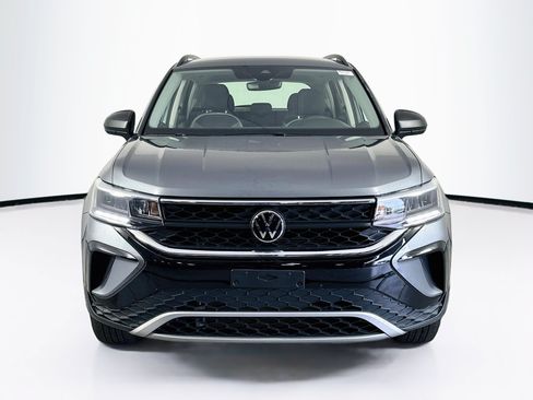 Used 2024 Volkswagen Taos S AWD/4WD image 2