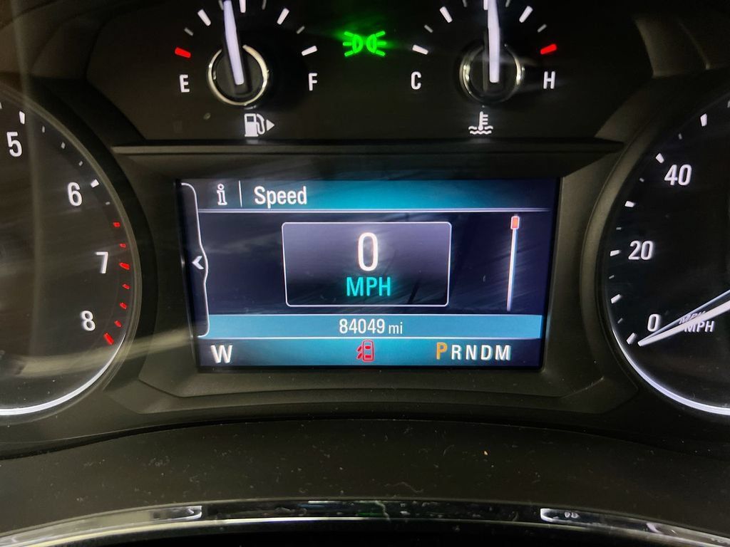 Used 2019 Buick Encore Preferred FWD image 13