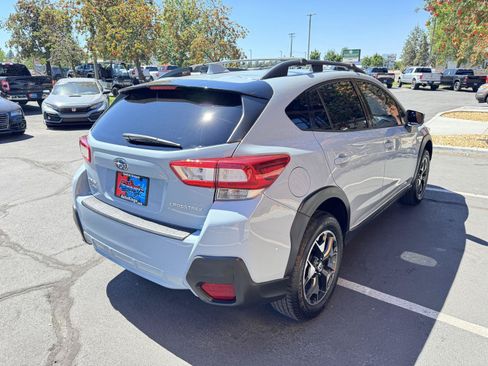 Used 2018 Subaru Crosstrek 2.0i Premium w/ Eyesight System AWD/4WD image 5