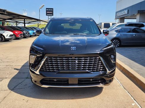 New 2026 Buick Enclave Avenir w/ Super Cruise Package image 9