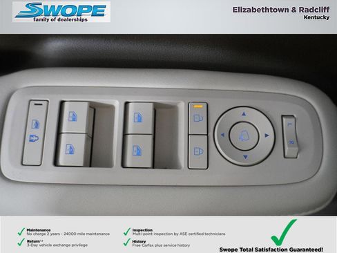 Certified 2025 Hyundai Santa Fe Calligraphy image 15