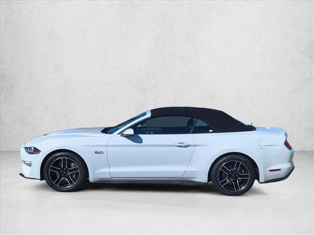 Used 2018 Ford Mustang GT Premium RWD image 4