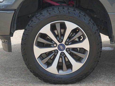 Used 2019 Ford F150 XL w/ Equipment Group 101A Mid AWD/4WD image 7