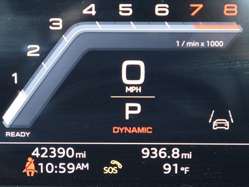 Used 2024 Audi A6 Premium Plus AWD/4WD image 25