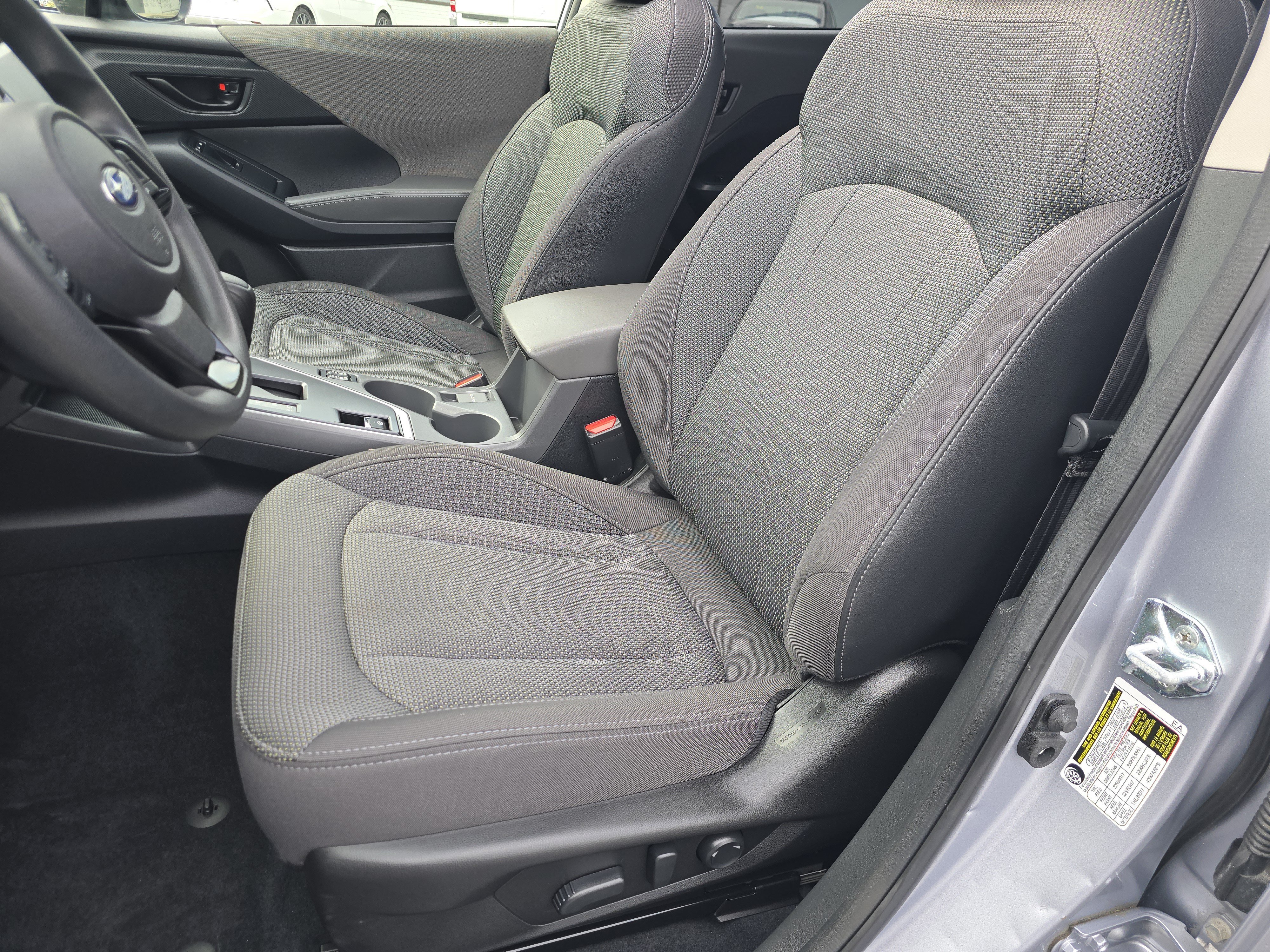 Used 2024 Subaru Crosstrek 2.0i Premium AWD/4WD image 20