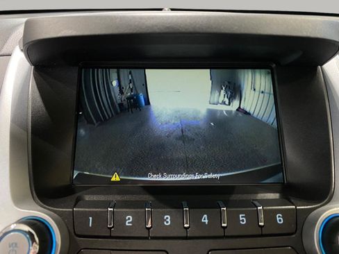 Used 2013 Chevrolet Equinox LTZ image 14