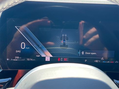 Used 2023 BMW X1 xDrive28i image 27