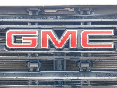 Used 2021 GMC Sierra 2500 4x4 Crew Cab w/ Convenience Package image 11