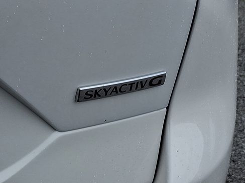 New 2025 MAZDA CX-5 AWD 2.5 S image 21