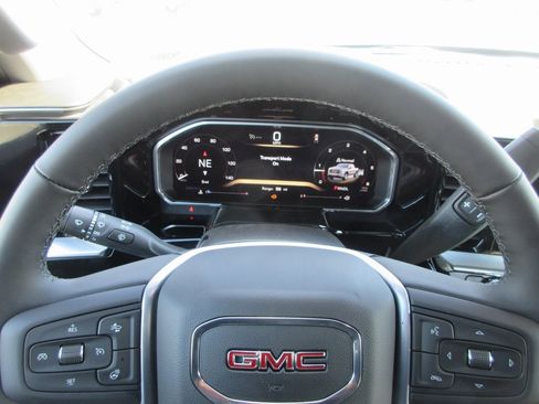 New 2026 GMC Sierra 1500 Elevation w/ Elevation Select Package image 18