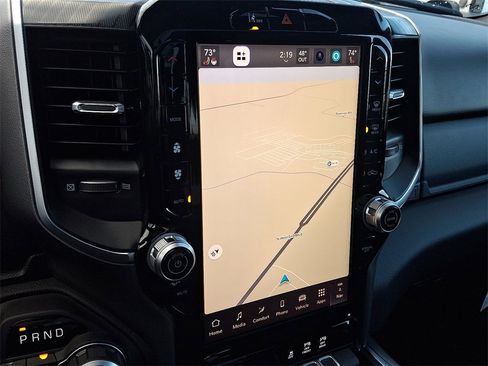 New 2026 RAM 1500 Big Horn image 11