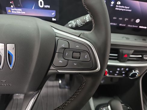 New 2026 Buick Encore GX Preferred w/ Comfort Package image 18