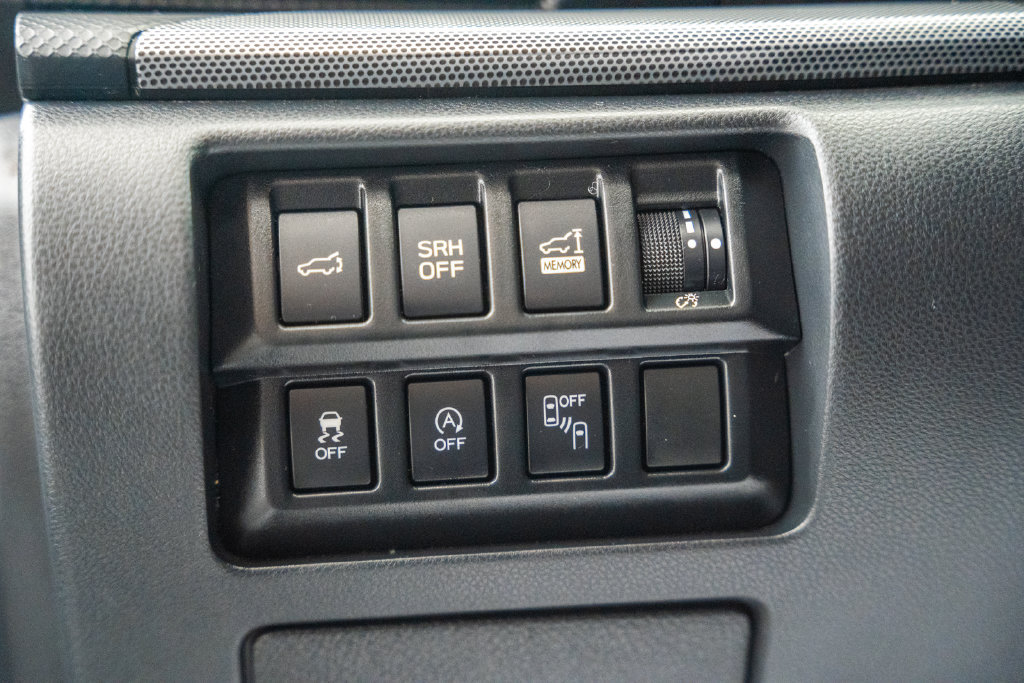 Used 2021 Subaru Forester Limited AWD/4WD image 44