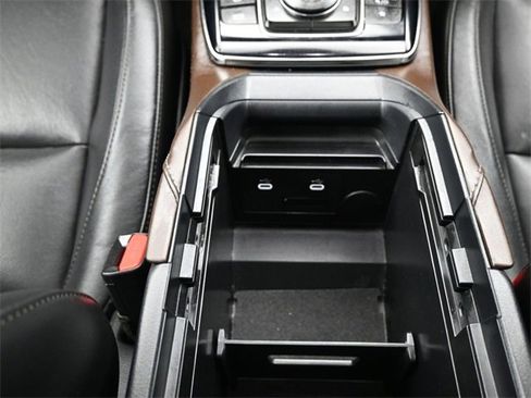 Certified 2024 MAZDA CX-30 2.5 Turbo w/ Premium Package image 11