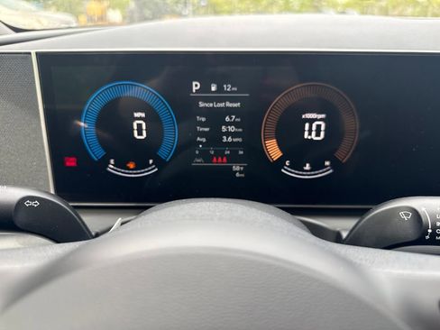New 2026 Hyundai Santa Cruz SEL AWD/4WD image 20