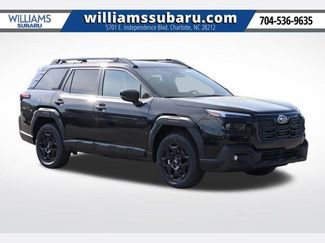 New 2026 Subaru Outback Limited video 1