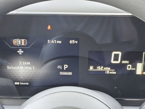 New 2026 Nissan Kicks SV w/ SV Premium Package FWD image 18