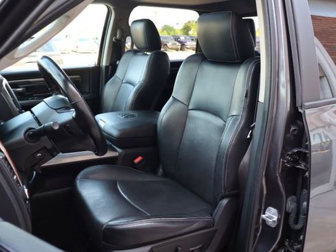 Used 2017 RAM 1500 Sport w/ Convenience Group AWD/4WD image 10