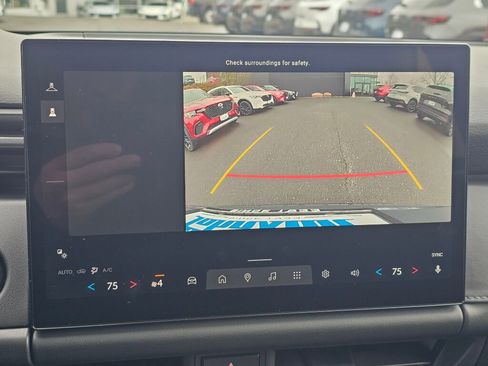 New 2026 MAZDA CX-5 Select image 13