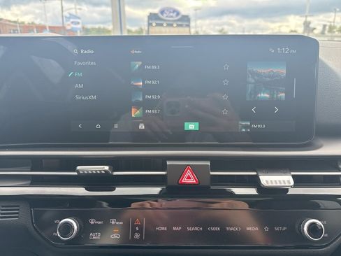 New 2026 Kia Sportage EX w/ EX Panorama Roof Package image 35