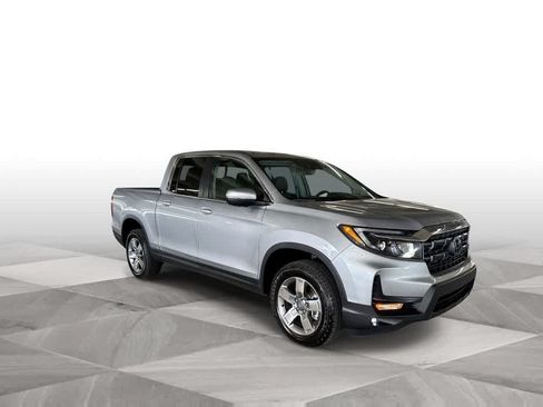 Used 2026 Honda Ridgeline RTL image 2