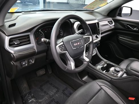 Used 2021 GMC Acadia SLT image 10