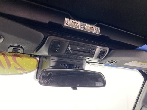 Used 2024 Jeep Wrangler Unlimited AWD/4WD image 26