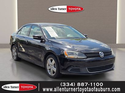 Used 2014 Volkswagen Jetta TDI