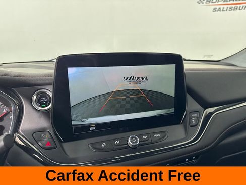 Used 2024 Chevrolet Blazer RS w/ Enhanced Convenience Package image 3