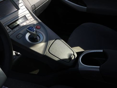 Used 2013 Toyota Prius Three w/ Solar Roof Pkg FWD image 19