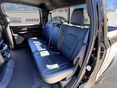 New 2026 RAM 1500 Rebel w/ Rebel Level 2 Equipment Group AWD/4WD image 10