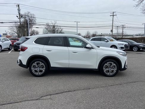 Used 2023 BMW X1 xDrive28i w/ Convenience Package image 4