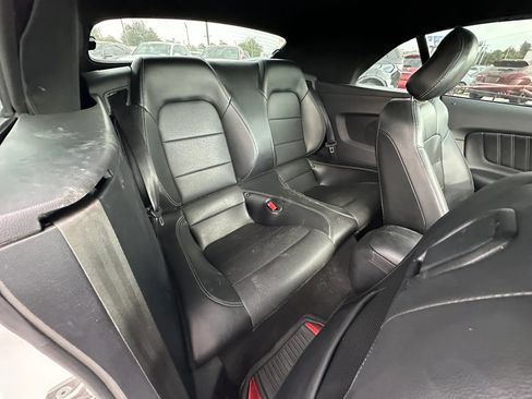 Used 2020 Ford Mustang Premium RWD image 24