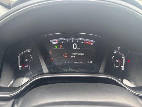 Used 2019 Honda CR-V EX image 21