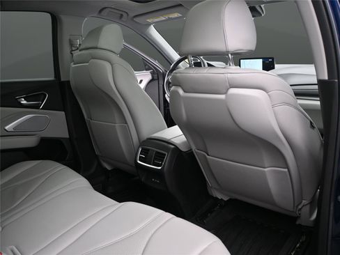 Certified 2024 Acura RDX SH-AWD w/ Technology Package image 23