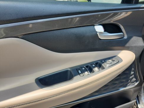 Certified 2022 Hyundai Santa Fe SEL w/ Convenience + Premium Package FWD image 17