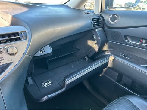Used 2015 Lexus RX 350 350 image 26