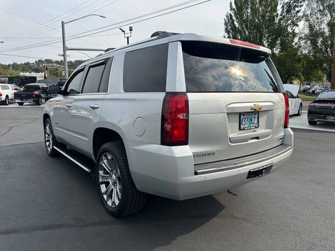 Used 2017 Chevrolet Tahoe Premier image 20
