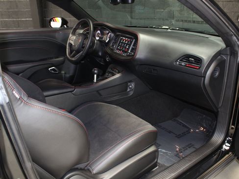 Used 2023 Dodge Challenger R/T Scat Pack RWD image 53