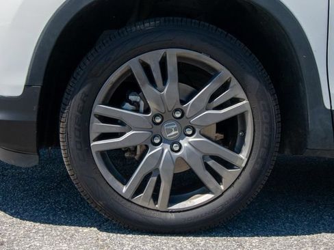 Used 2022 Honda Pilot Sport image 4