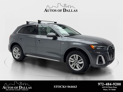 Used 2022 Audi Q5 2.0T Premium w/ Convenience Package
