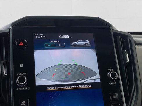 New 2026 Subaru Forester Premium image 12