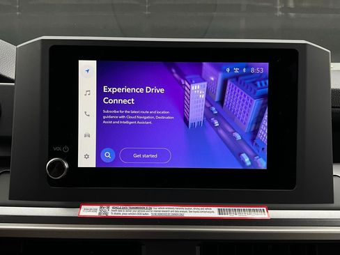 New 2026 Toyota 4Runner TRD Sport image 26