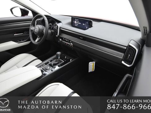 New 2026 MAZDA CX-50 AWD 2.5 S w/ Weather Package image 27