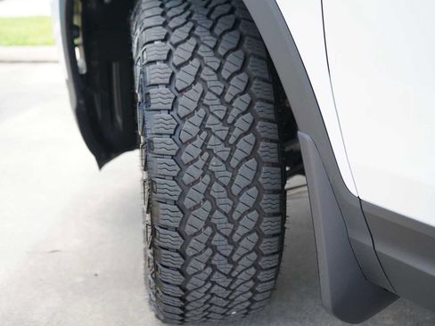 Certified 2026 Honda Ridgeline TrailSport image 29