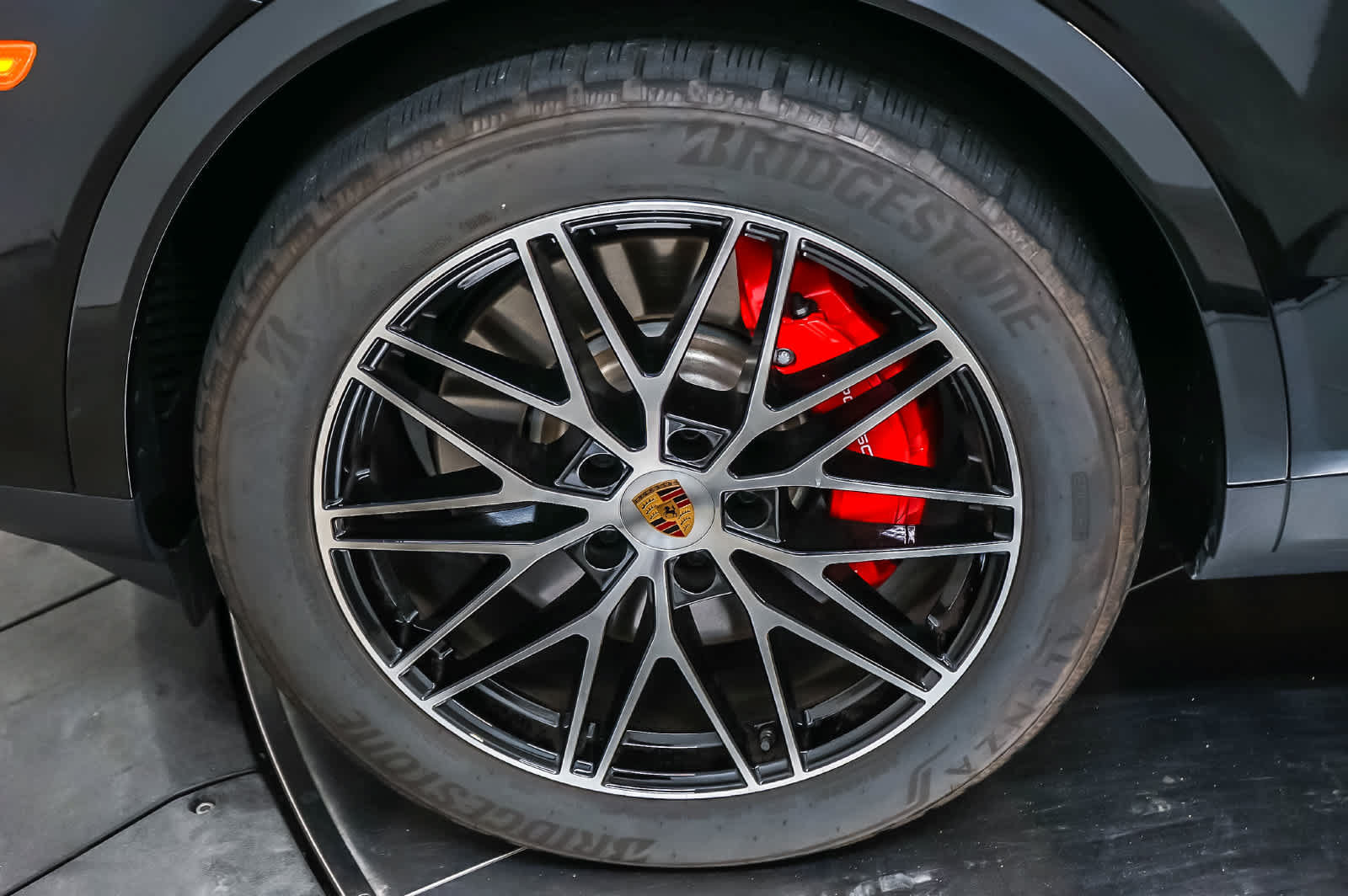 Certified 2026 Porsche Cayenne S AWD/4WD image 14