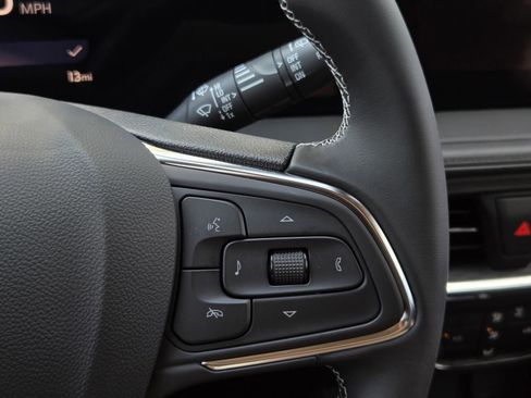 New 2026 Buick Encore GX Preferred FWD image 15